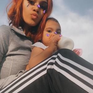 Meet your Posher, Cami